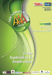 Pre Event AAA 2011