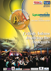 Post Event AAA 2011
