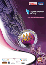 Pre Event AAA 2012